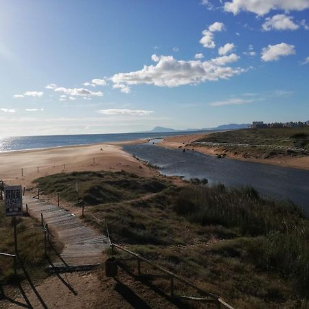 Xaloc Solo Familias Serviplaya Platja de Xeraco Exterior foto