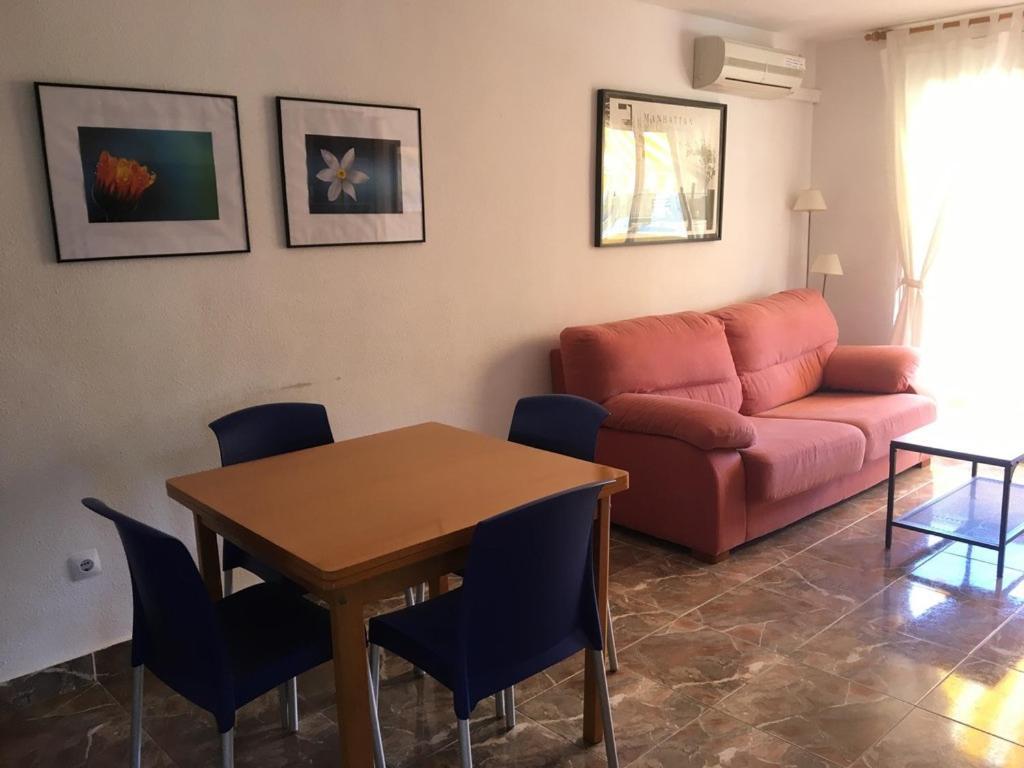 Xaloc Solo Familias Serviplaya Platja de Xeraco Exterior foto