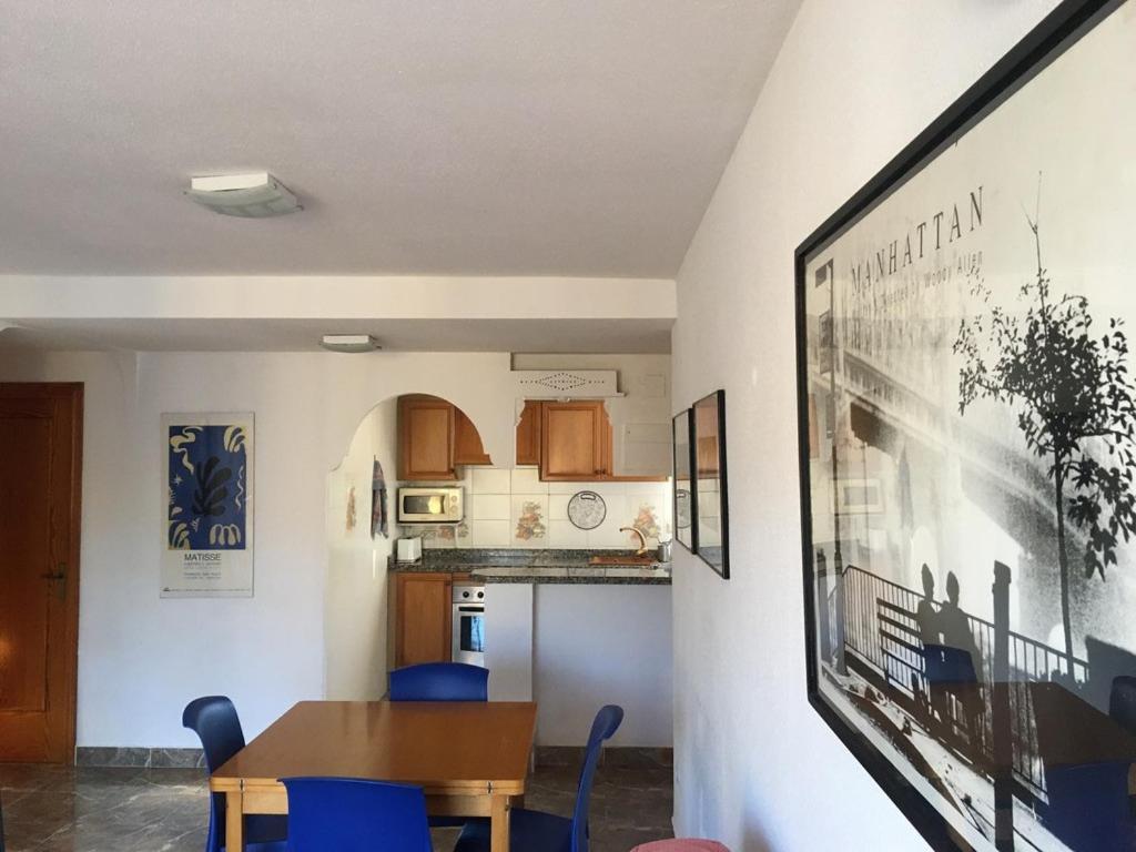 Xaloc Solo Familias Serviplaya Platja de Xeraco Exterior foto