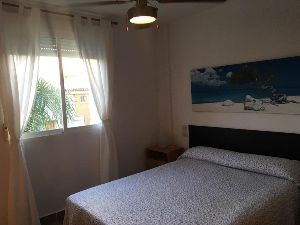 Xaloc Solo Familias Serviplaya Platja de Xeraco Exterior foto