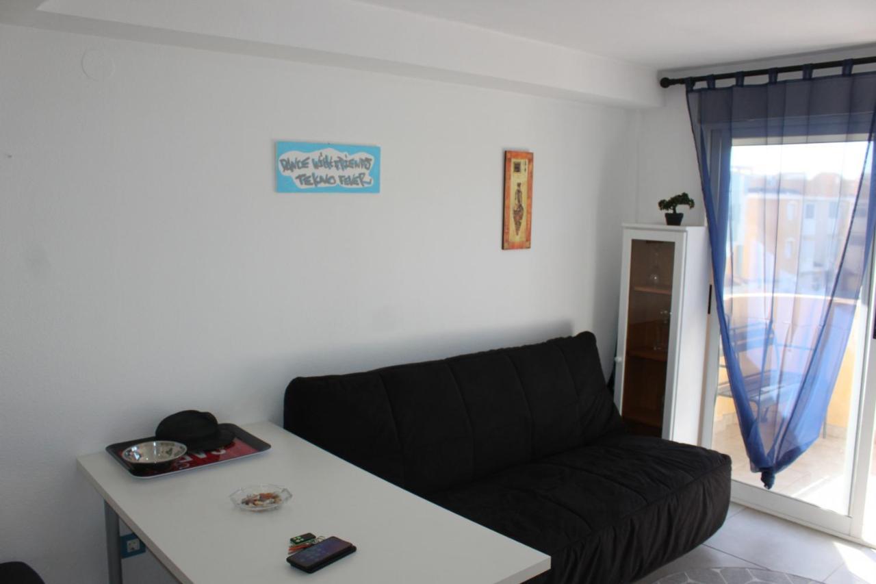 Xaloc Solo Familias Serviplaya Platja de Xeraco Exterior foto