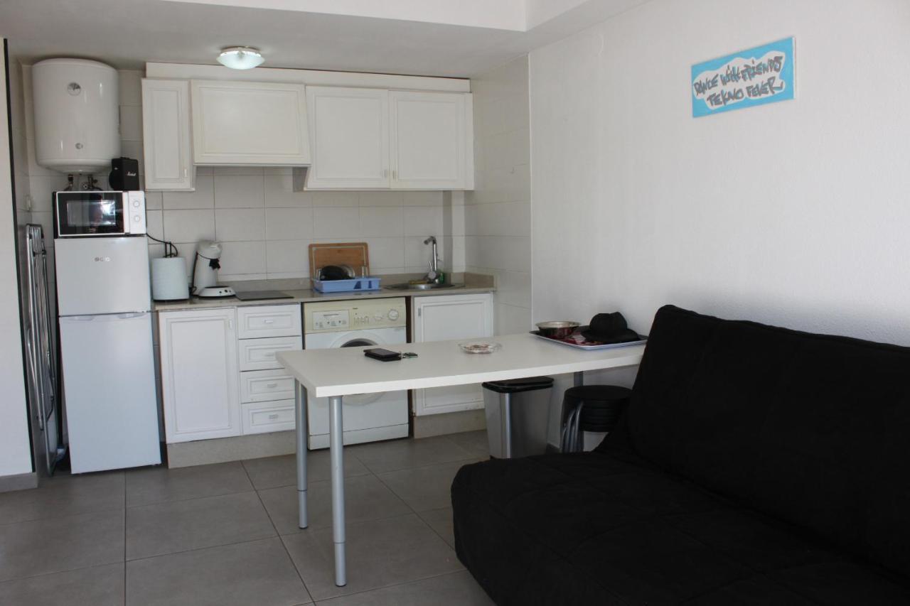 Xaloc Solo Familias Serviplaya Platja de Xeraco Exterior foto